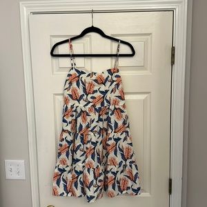 Tcec dress with tag